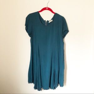 Silence and noise Urban Outfitters swing top